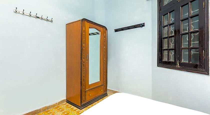 Chikoo Homestay (spot-on)