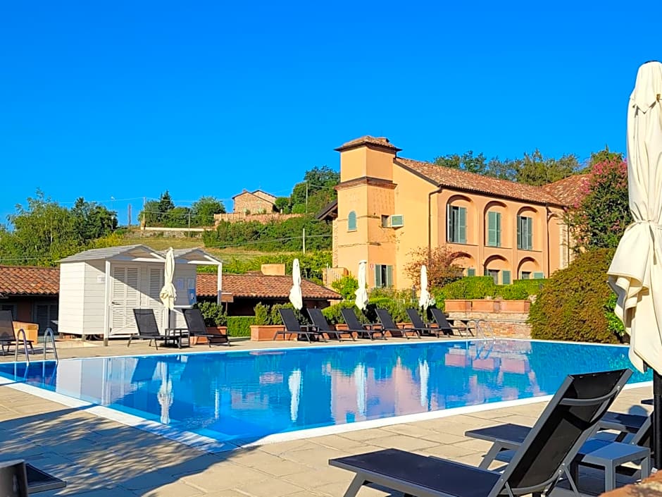 Relais Sant'Uffizio Wellness & Spa