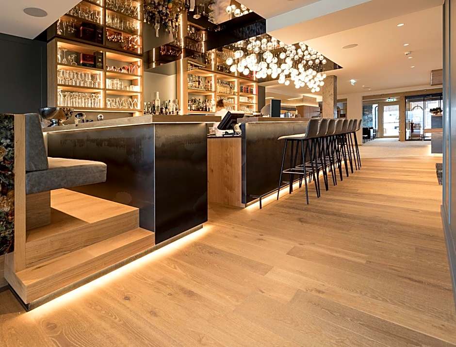 Naturhotel Edelweiss Wagrain