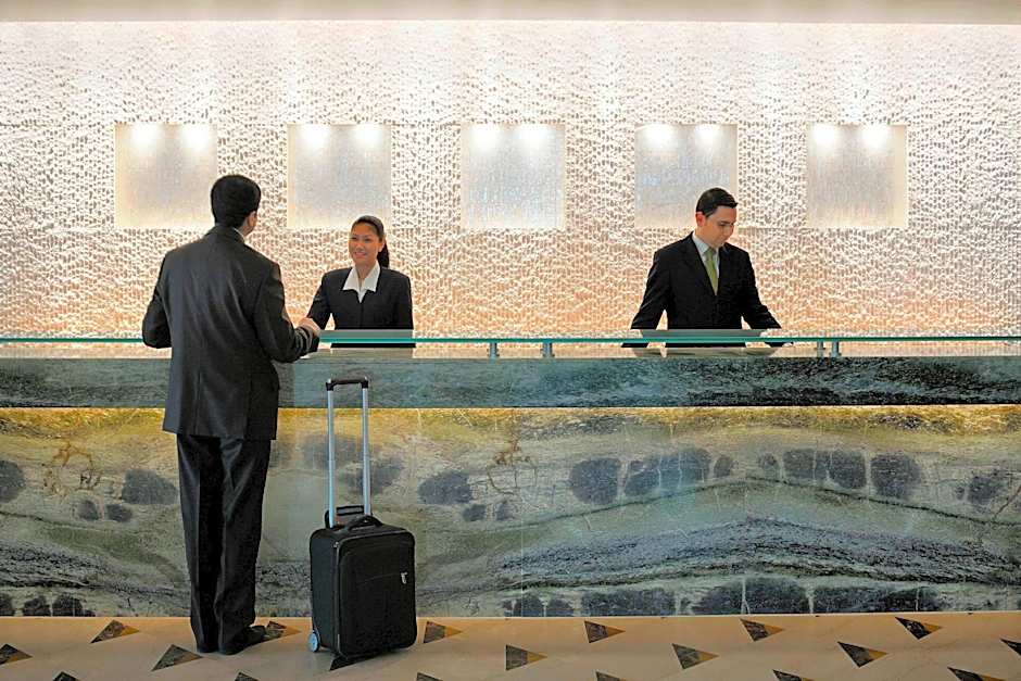 Courtyard by Marriott Kuwait City