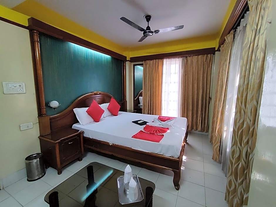 Hotel Niladri Plaza (Siliguri,WB)