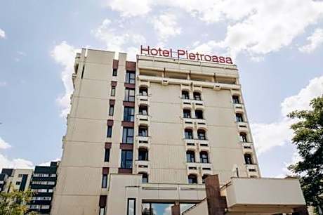 Hotel Pietroasa