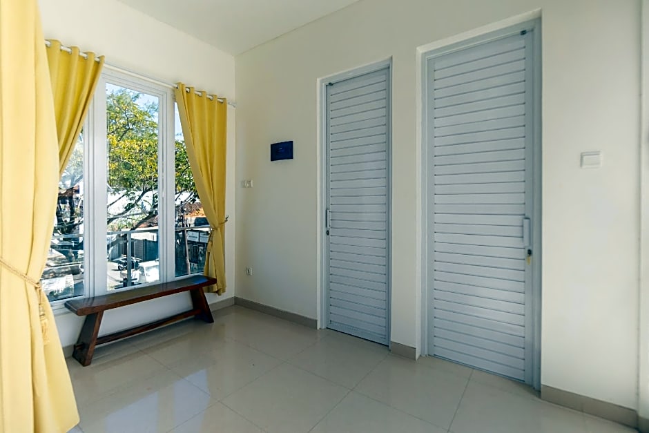 Villa Berlian Kuta
