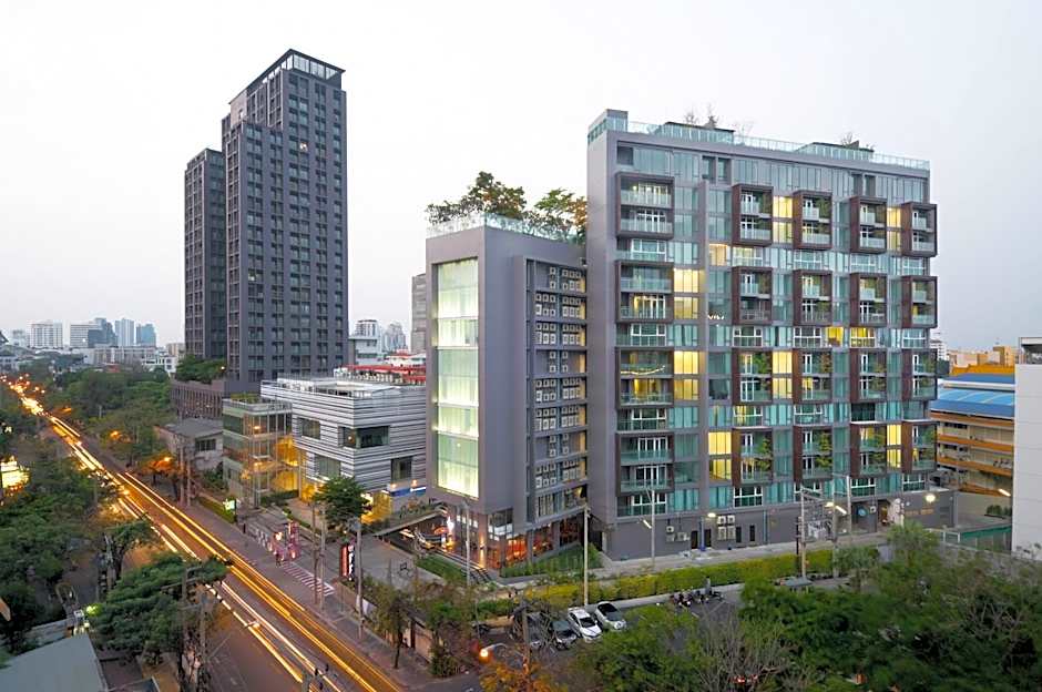 Civic Horizon - Hotel & Residences