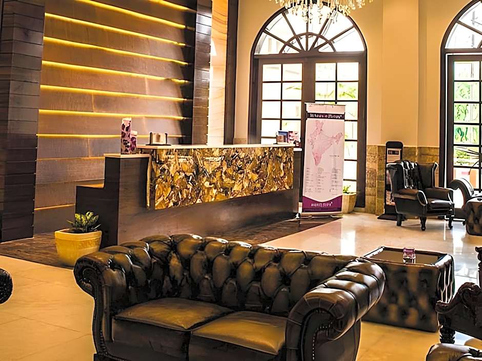 Regenta Central - Amritsar Hotel