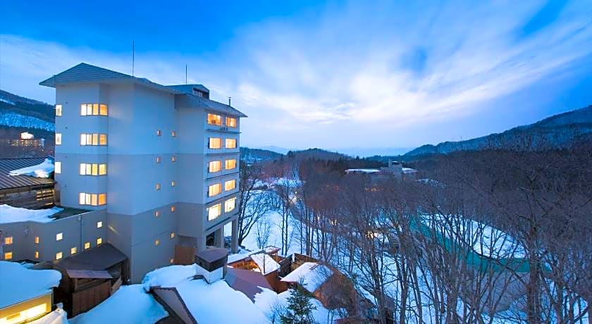 Takamiya Hotel Lucent