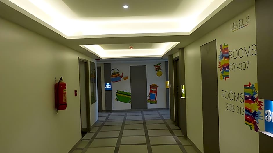 ZIBE Salem by GRT Hotels