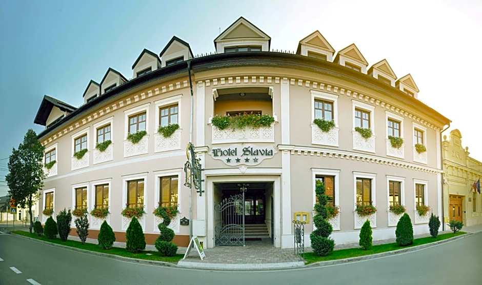 Hotel Slavia