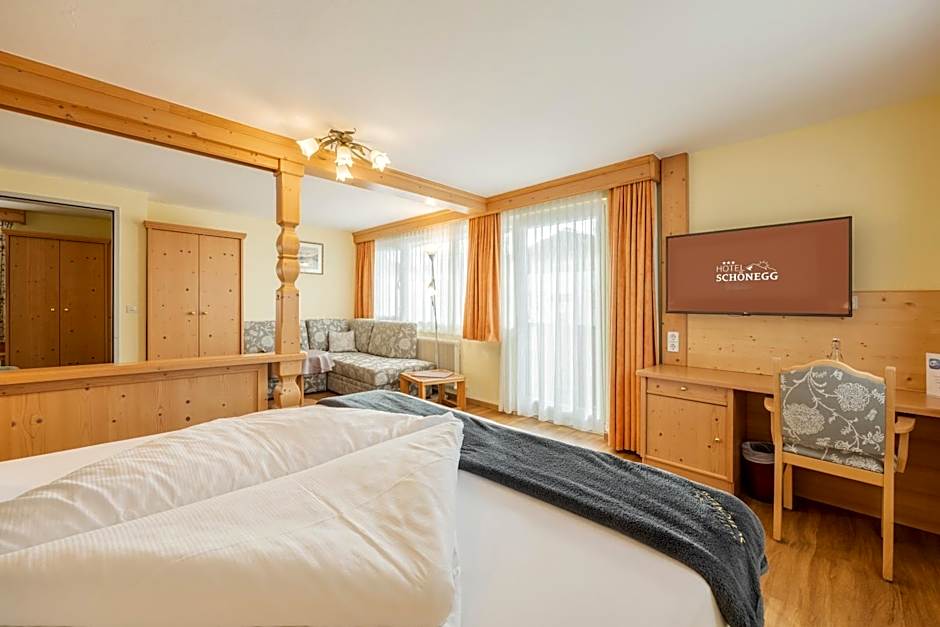 Hotel Schönegg