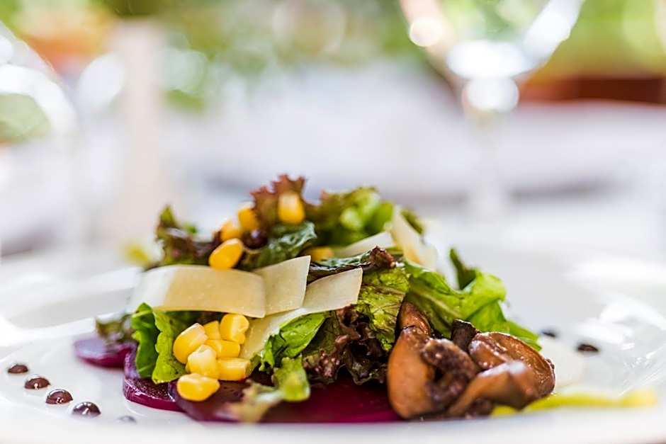 Holiday Inn Managua - Convention Center By IHG