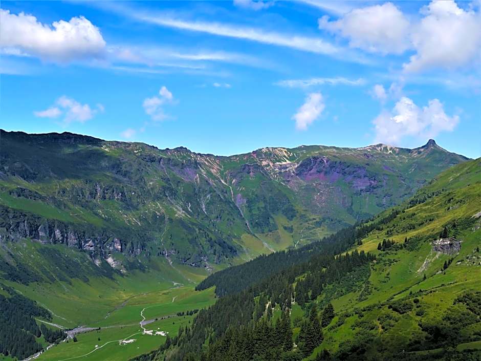 Aktivhostel HängeMatt