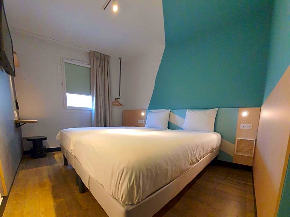 ibis budget Marne la Vallée Pontault Combault