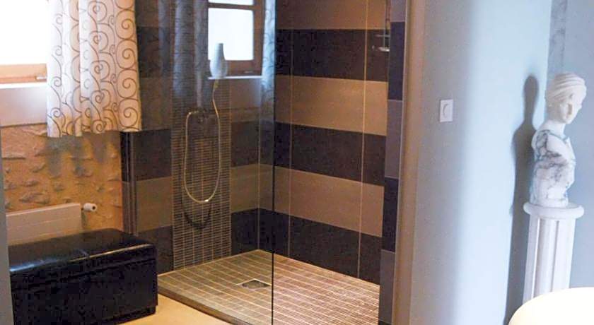 Les Loges de Saint Eloi