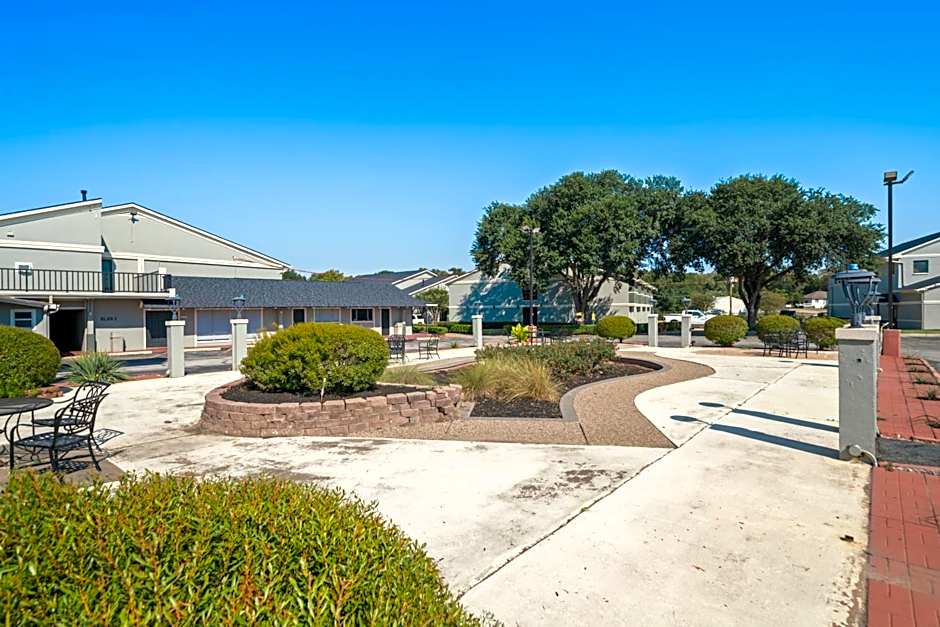 Americas Best Value Inn Brenham