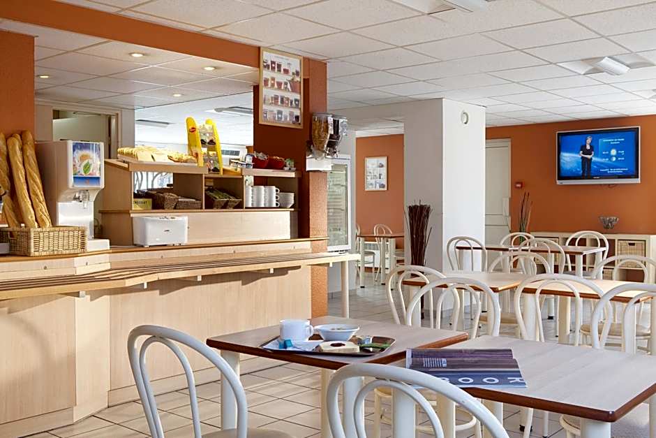 Premiere Classe Le Blanc Mesnil