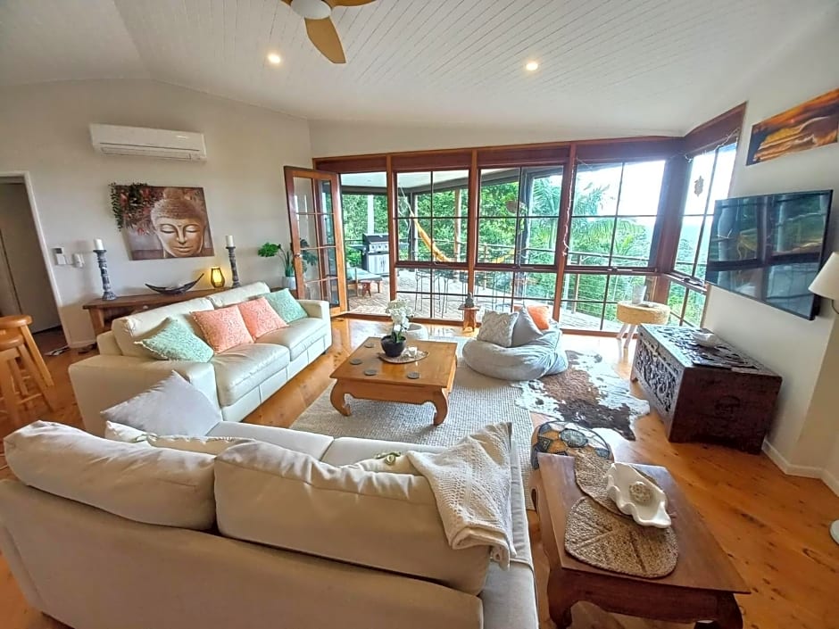 The Junglehouse Noosa