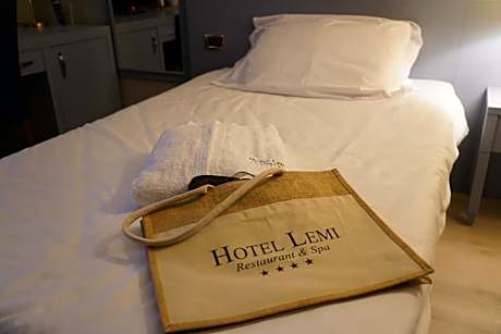 Business Double Room with Gym Access