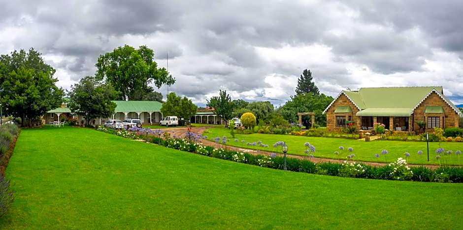 Fouriesburg Country Inn
