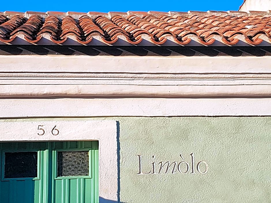 Limolo Guesthouse