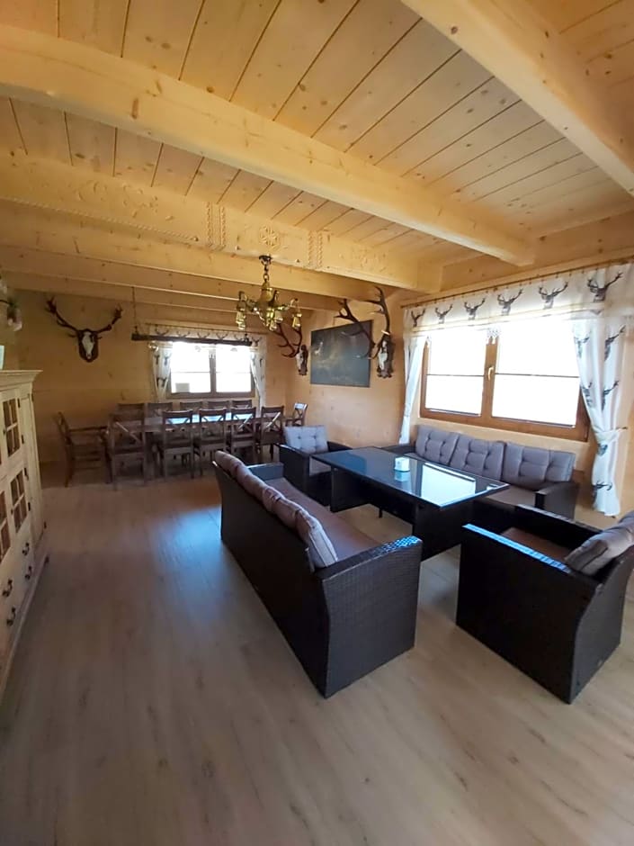 Agroturystyka u Guta