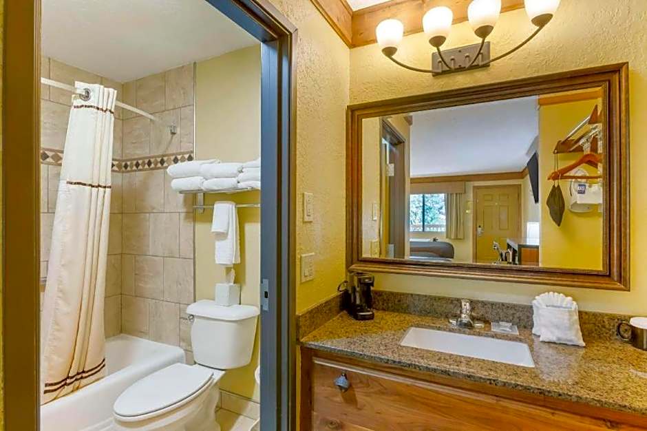 Best Western Rivers Edge