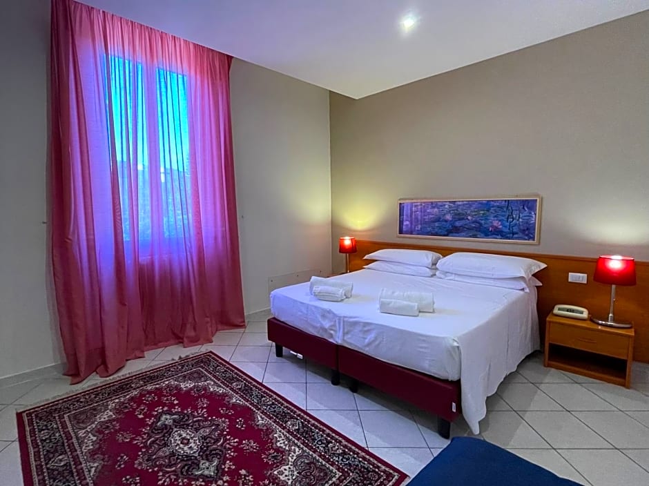 Hotel Leopolda