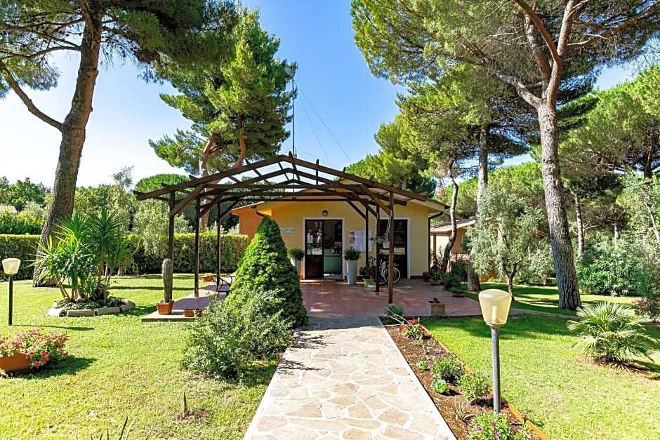 Residence Il Paradiso