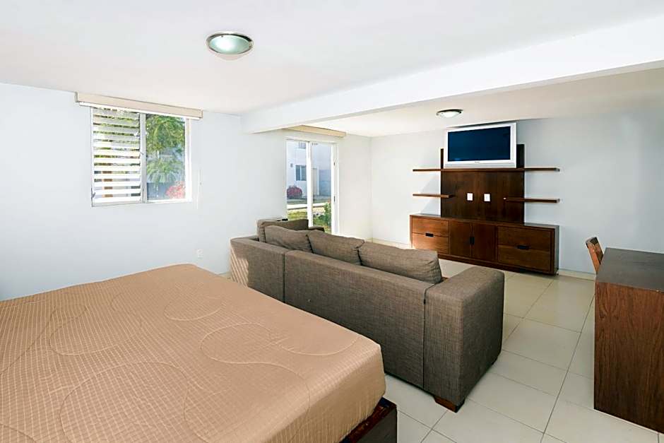 JM Ejecutivo Celaya,Centro Histórico