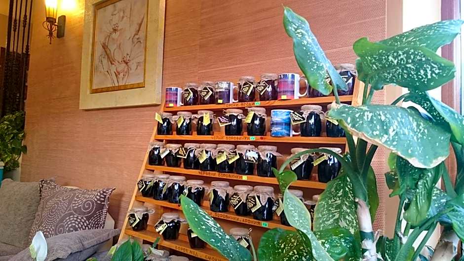 Family Hotel Eterno