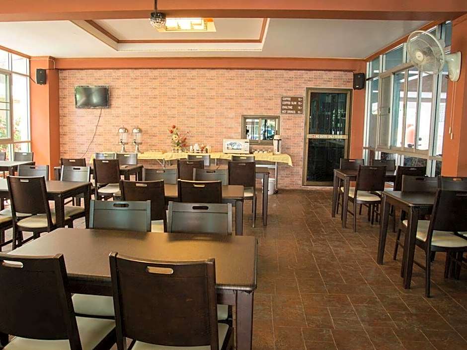 Phimai Paradise Hotel