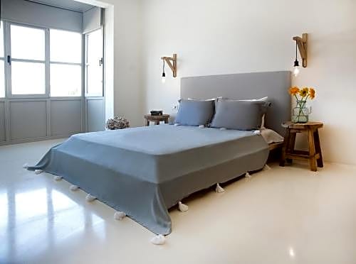 Manastir Alacati Hotel