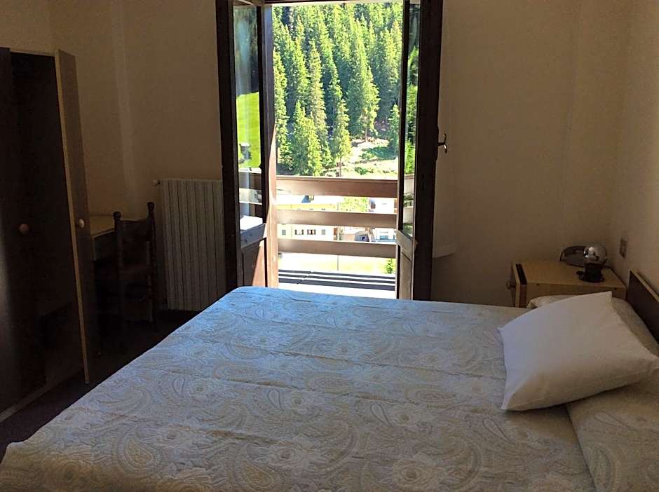 Hotel Meublè Adler - Rooms & Mountain Apartments