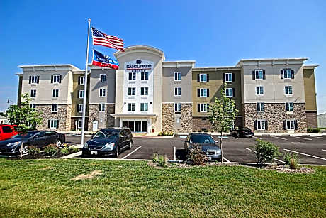 Candlewood Suites Columbus - Grove City by IHG