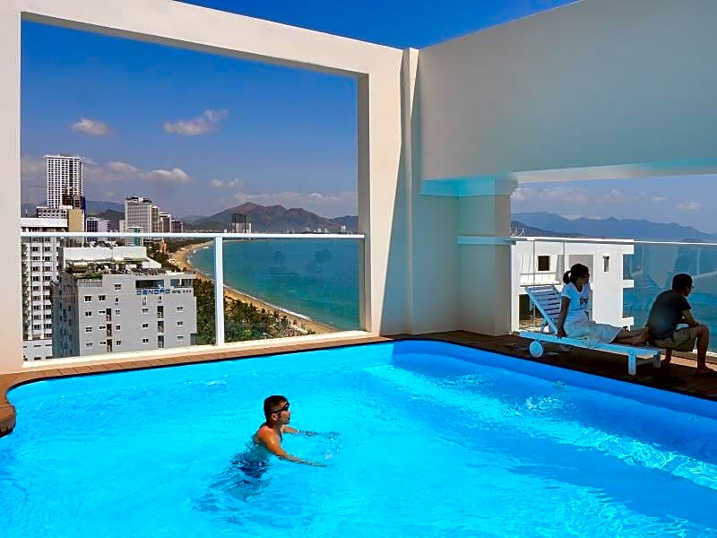 Begonia Nha Trang Hotel