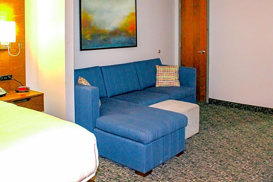 Comfort Inn and Suites Near Lake Guntersville