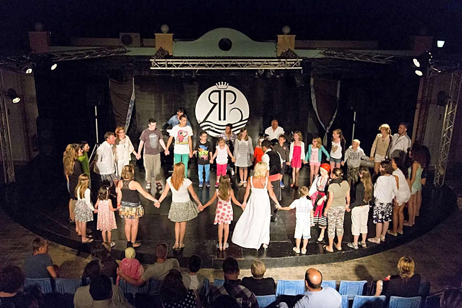 Rodos Princess Beach Hotel