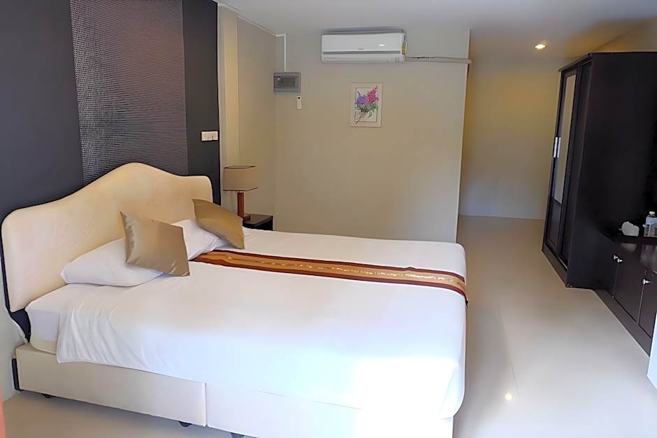 I-House Chiangrai