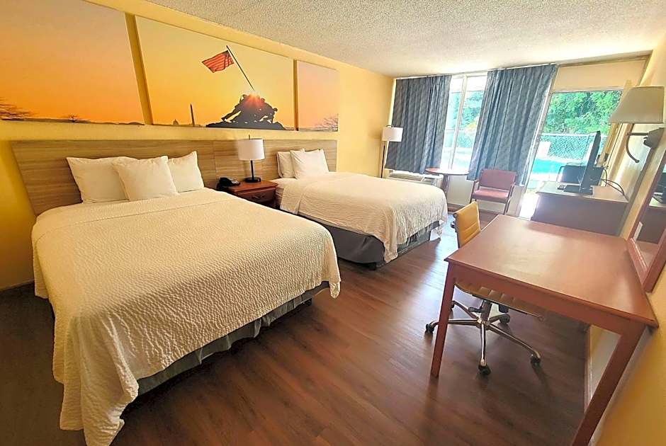 Days Inn by Wyndham Alexandria South