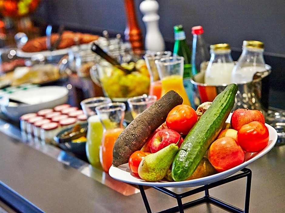 Radisson Hotel Paris Le Bourget