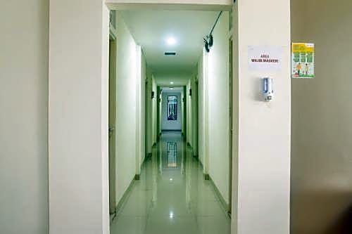 OYO 3922 Wisma Minongga