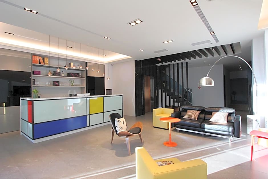 Funson Hotel