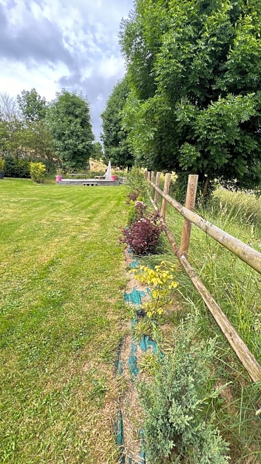 La Grange de Grandviala