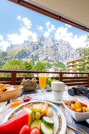 dala Hotel & Apartments