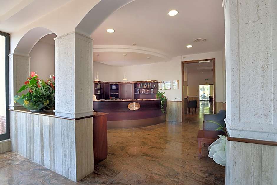 Hotel Ristorante Dante