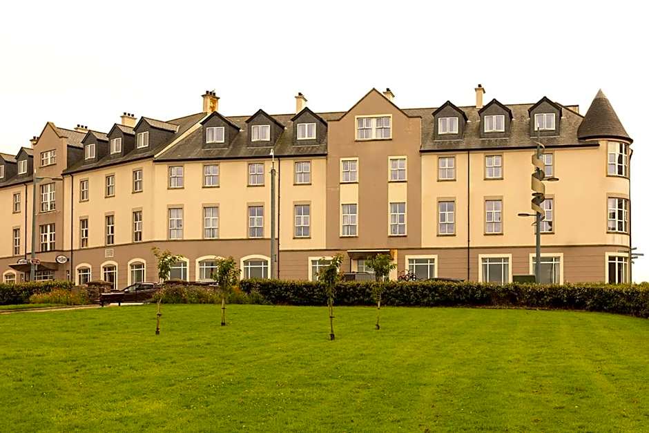 Portrush Atlantic Hotel