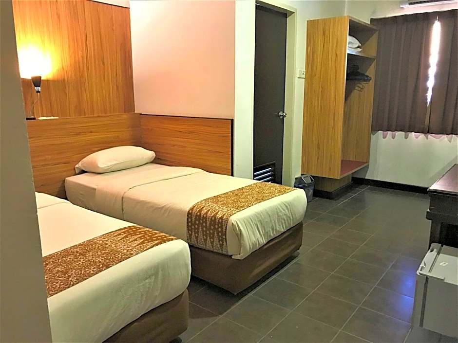 Sipadan Inn 1