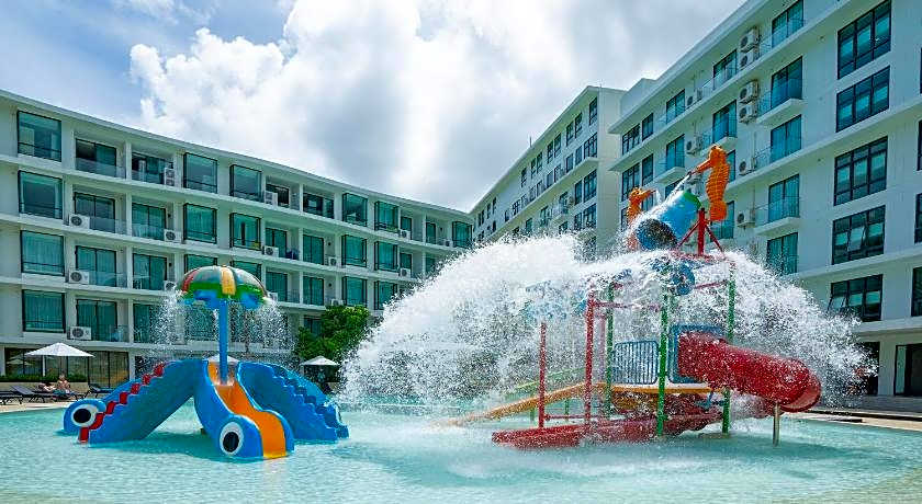 Wyndham La Vita Phuket