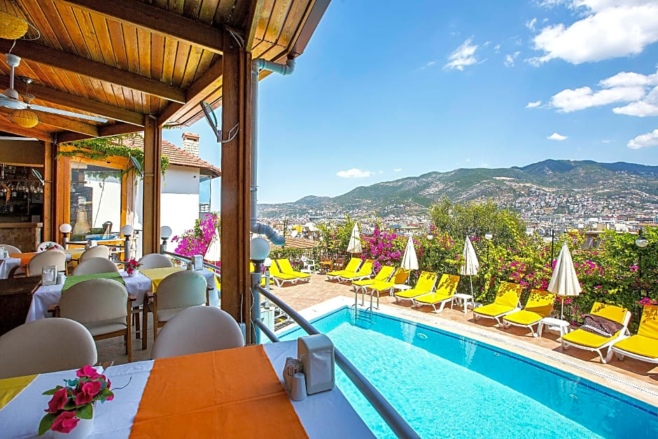 Villa Sonata Boutique Hotel