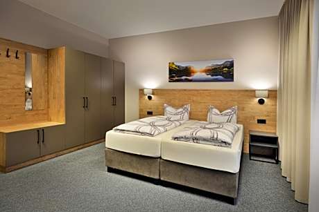 Small Double Room