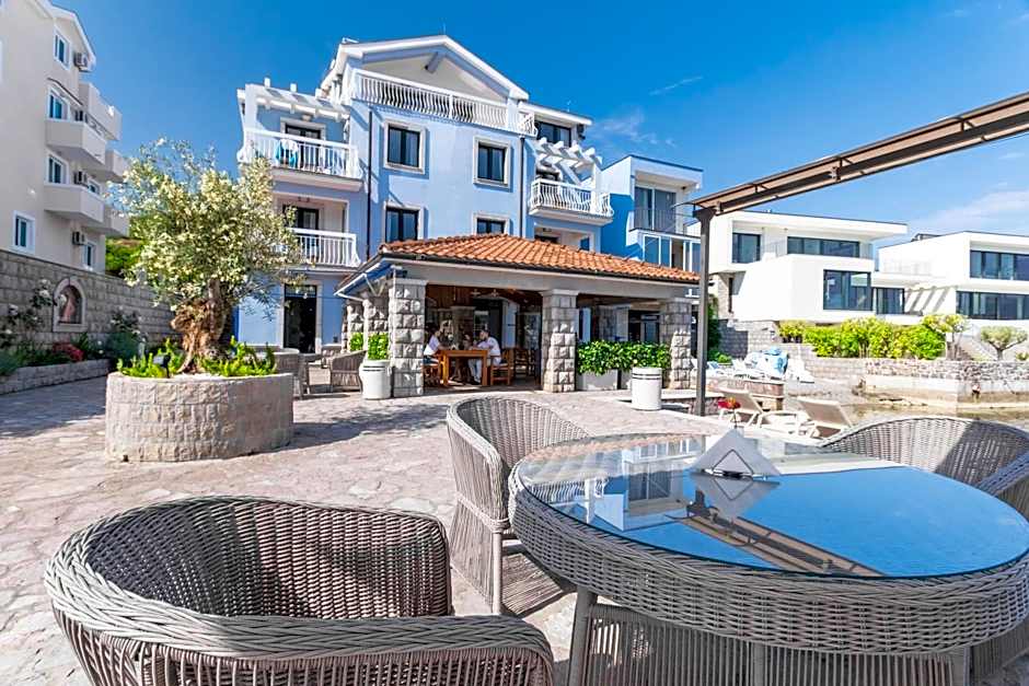 Apart-hotel Villa Lav
